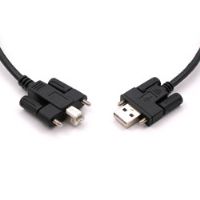 INDUSTRIAL USB